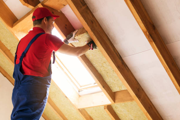 Best Blown-In Insulation  in Clifton, NJ